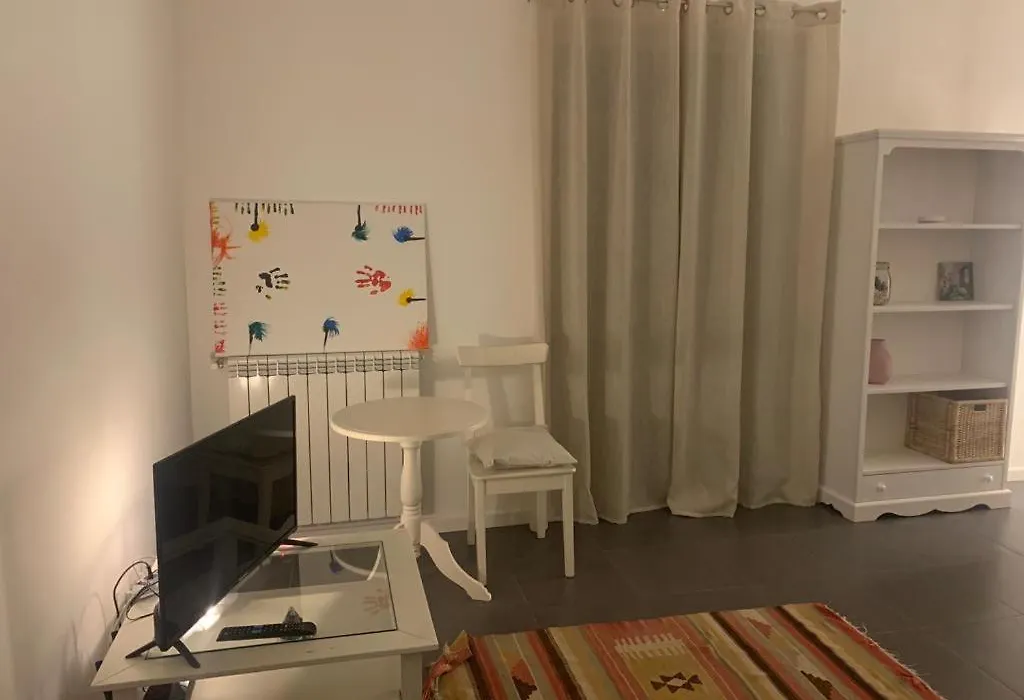 La Casa di Giulia-1