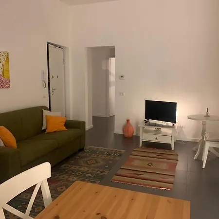 La Casa di Giulia-3